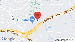 google map image