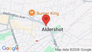 google map image