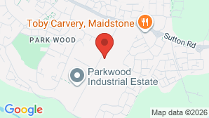 google map image