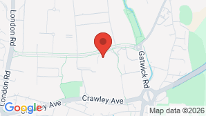 google map image