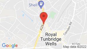 google map image
