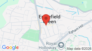 google map image