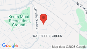 google map image
