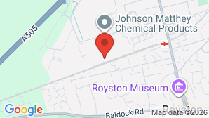 google map image
