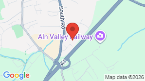 google map image