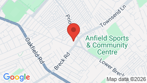 google map image
