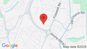 google map image