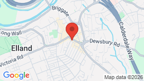 google map image