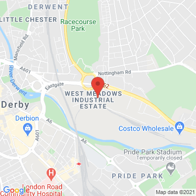 google map image