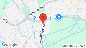 google map image