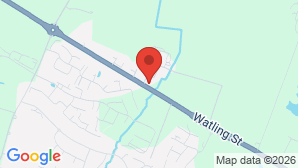 google map image