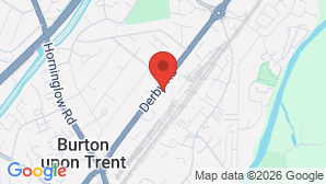 google map image