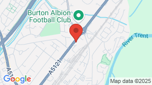 google map image