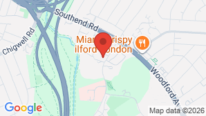 google map image