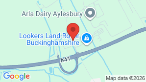 google map image