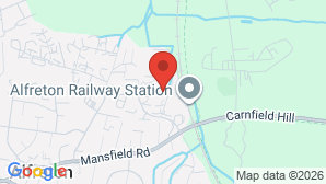 google map image