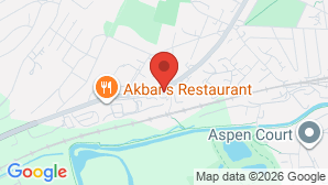 google map image