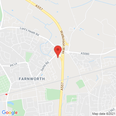 google map image