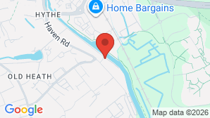 google map image