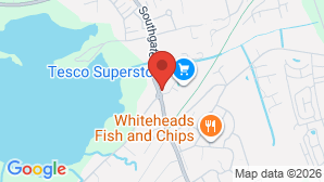 google map image
