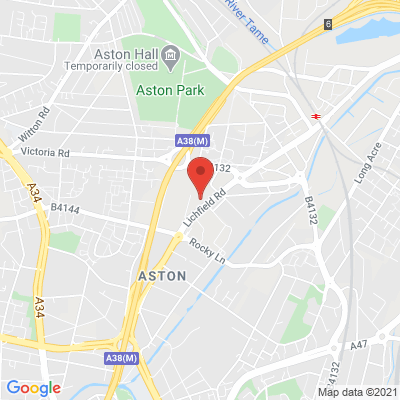 google map image