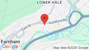 google map image