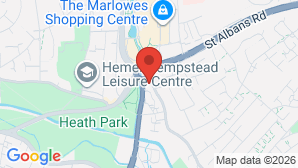 google map image