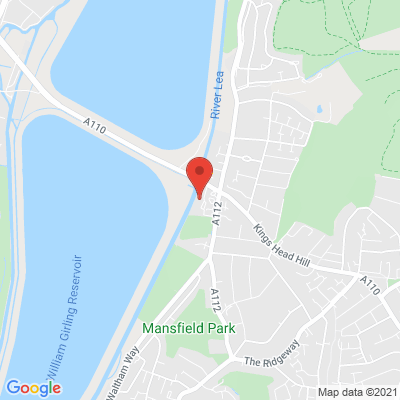 google map image