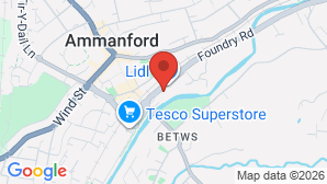 google map image