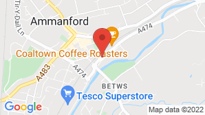 google map image