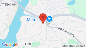 google map image