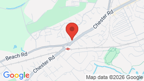 google map image