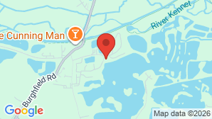 google map image