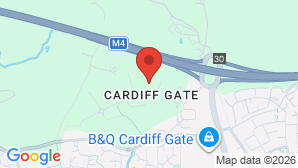 google map image