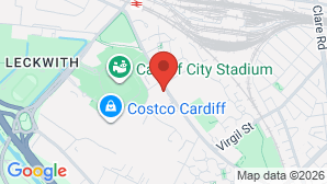 google map image