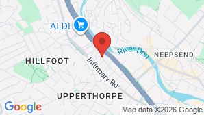 google map image