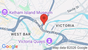 google map image