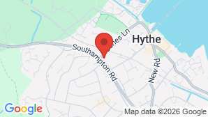 google map image