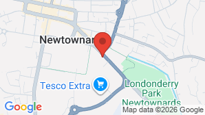 google map image