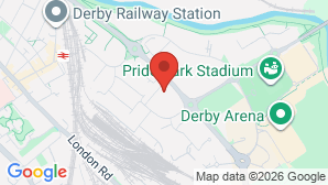 google map image