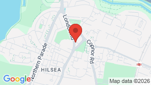google map image