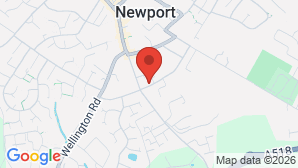google map image