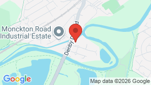 google map image