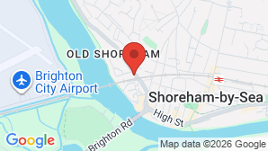 google map image