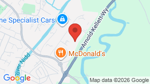 google map image