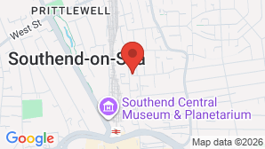 google map image