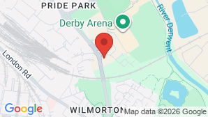 google map image