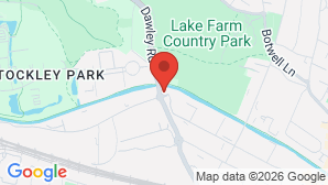 google map image