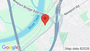 google map image