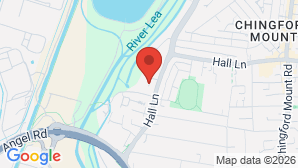 google map image